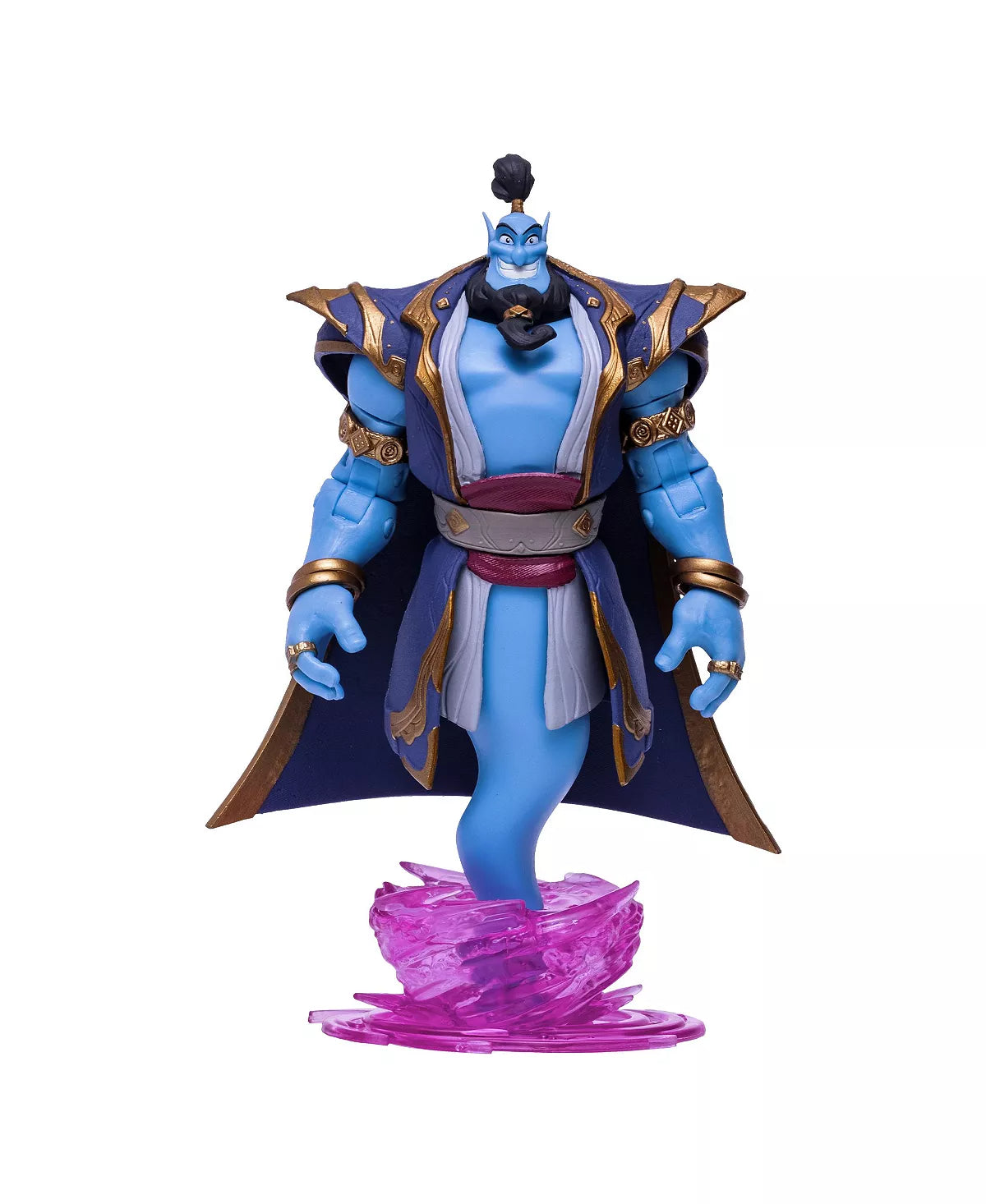 DISNEY MIRRORVERSE 12" Genie Figure
