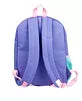 SquishMallows Girls 5 Piece Backpack Set