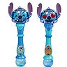 Disney Stitch Light Up Bubble Wand 2-Pack
