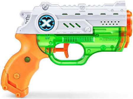 Zuru X-Shot Fast Shot 4 Piece WaterGun Set