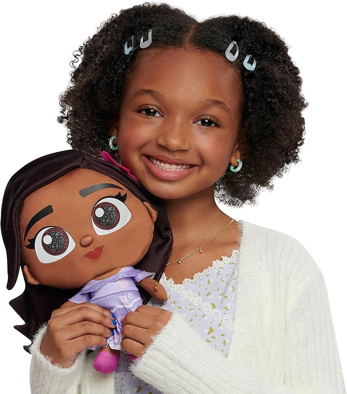 Disney Doorables Puffable 10 Plush Encanto Collectible Plush