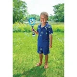 Bluey 2 Piece Bubble Wand Set