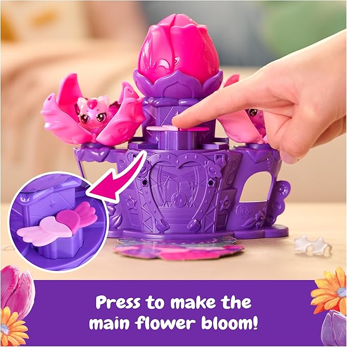 Hatchimals Bloomables