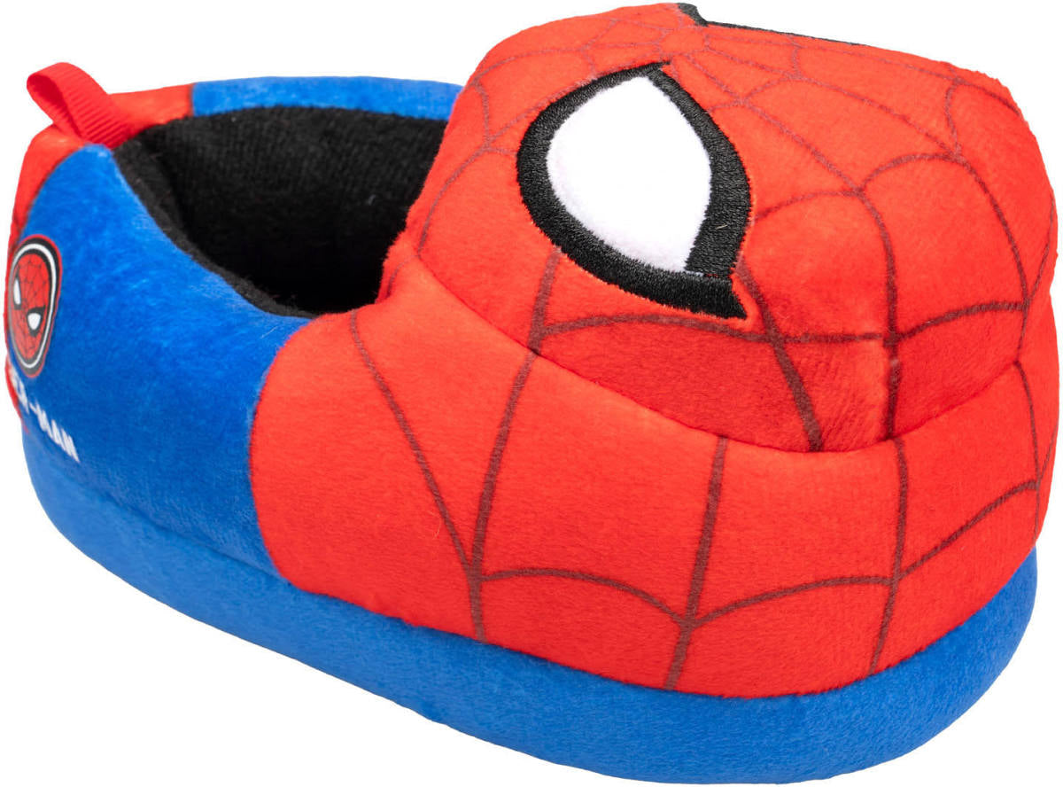 Spider-Man Kids Slippers