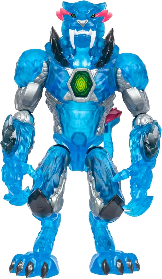 Mr.Beast Lab Mutation Chamber Stealth Panther