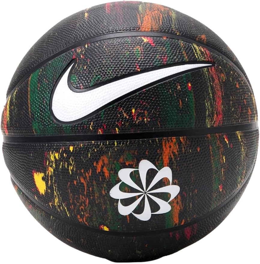 Nike Everyday Playground Basketball 8P Size 7