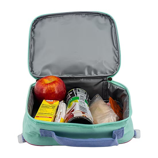 Gabby Cats 5-Piece Backpack Set