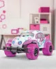 Sharper Image Toy RC Pixie Cruiser