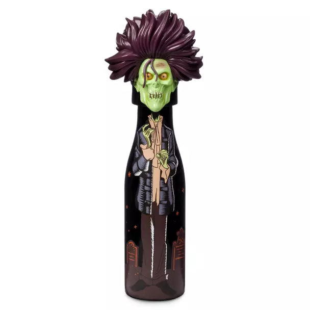 Billy Butcherson Water Bottle Hocus Pocus