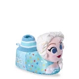 Elsa Toddler Girls Slippers