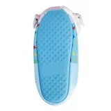 Elsa Toddler Girls Slippers