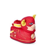 Flash Toddler Boys Character Slippers