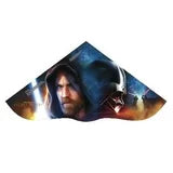 X Kites Licensed SkyDelta 52 Obi Wan Kite