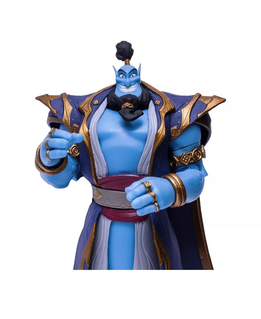 DISNEY MIRRORVERSE 12" Genie Figure