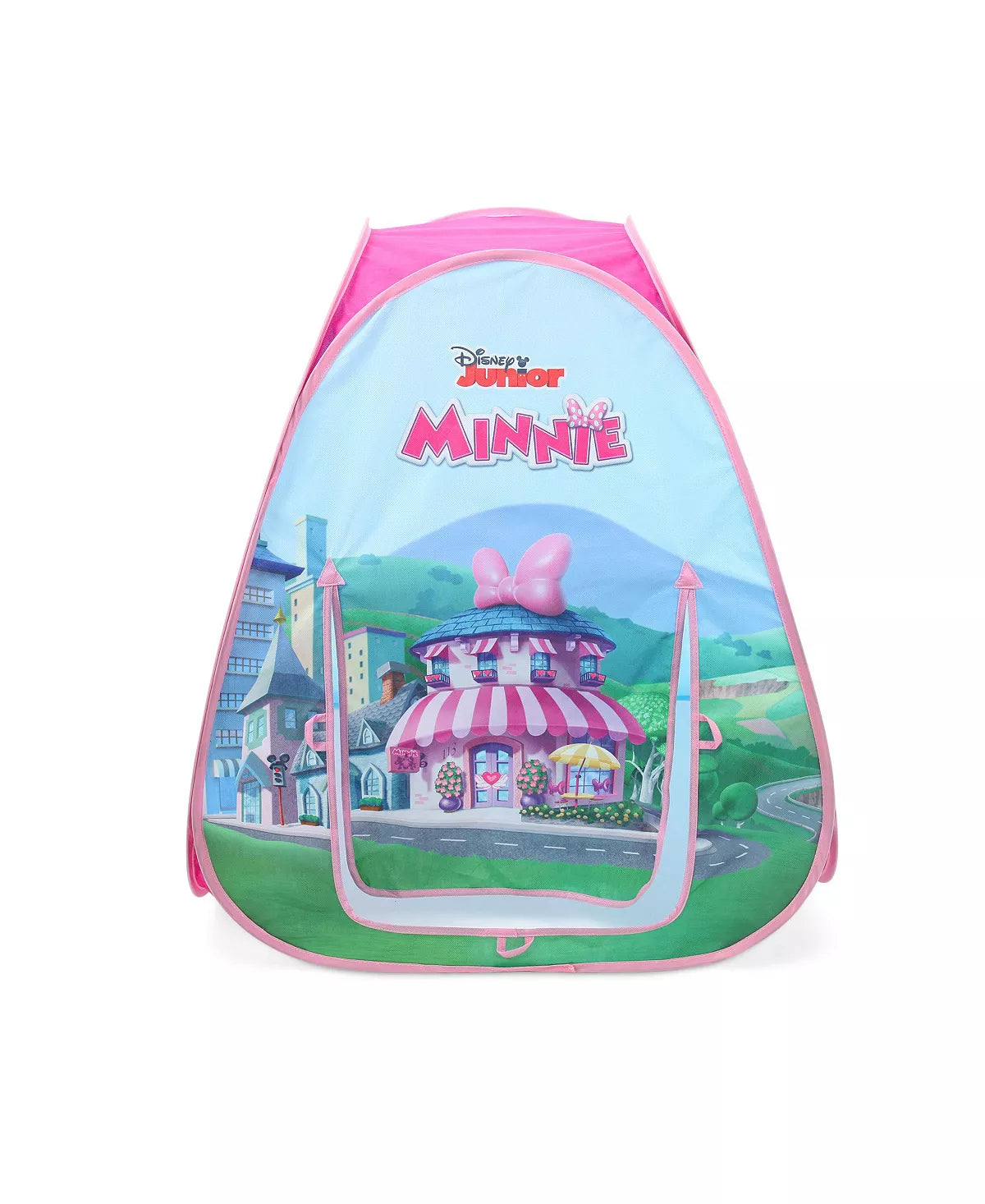 Disney Junior Minnie Bow Toons Play Tent