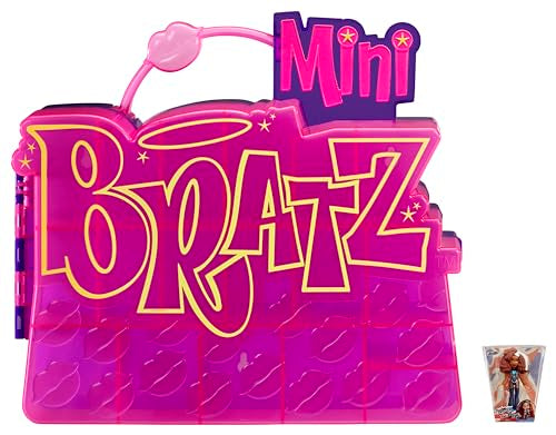 Mini Bratz Play Set