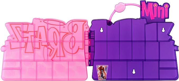 Mini Bratz Play Set