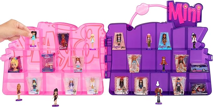 Mini Bratz Play Set