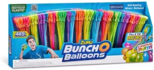 Bunch O Balloons