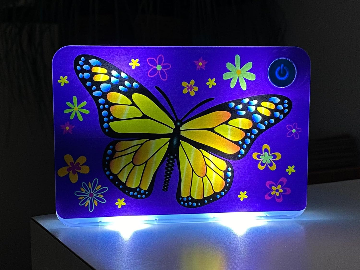 My Night Light Book - Disney Encanto