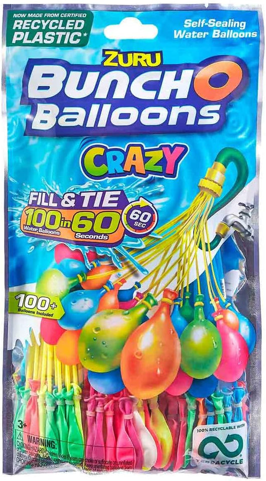 Bunch O Balloons