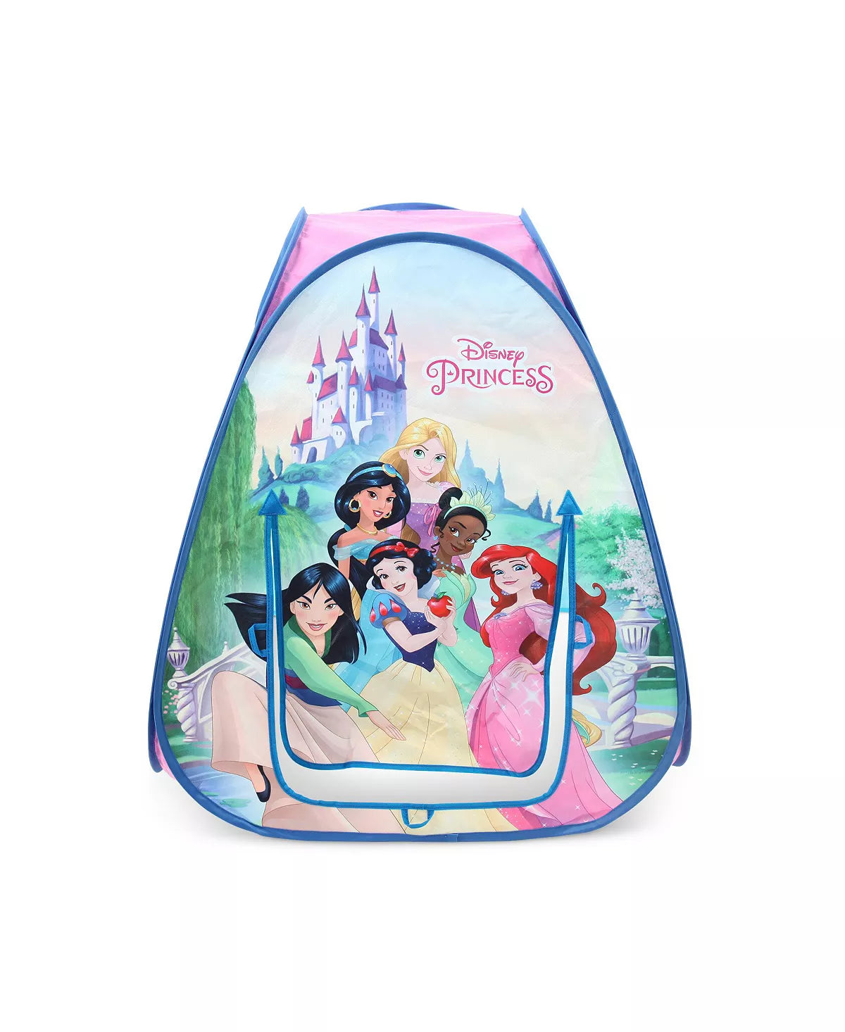 Disney Princess Classic Hideaway Pop-up Tent