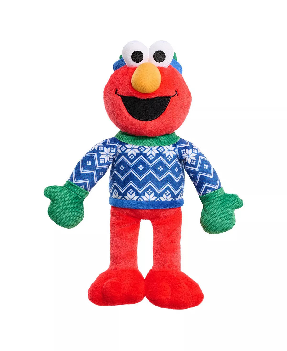 Elmo