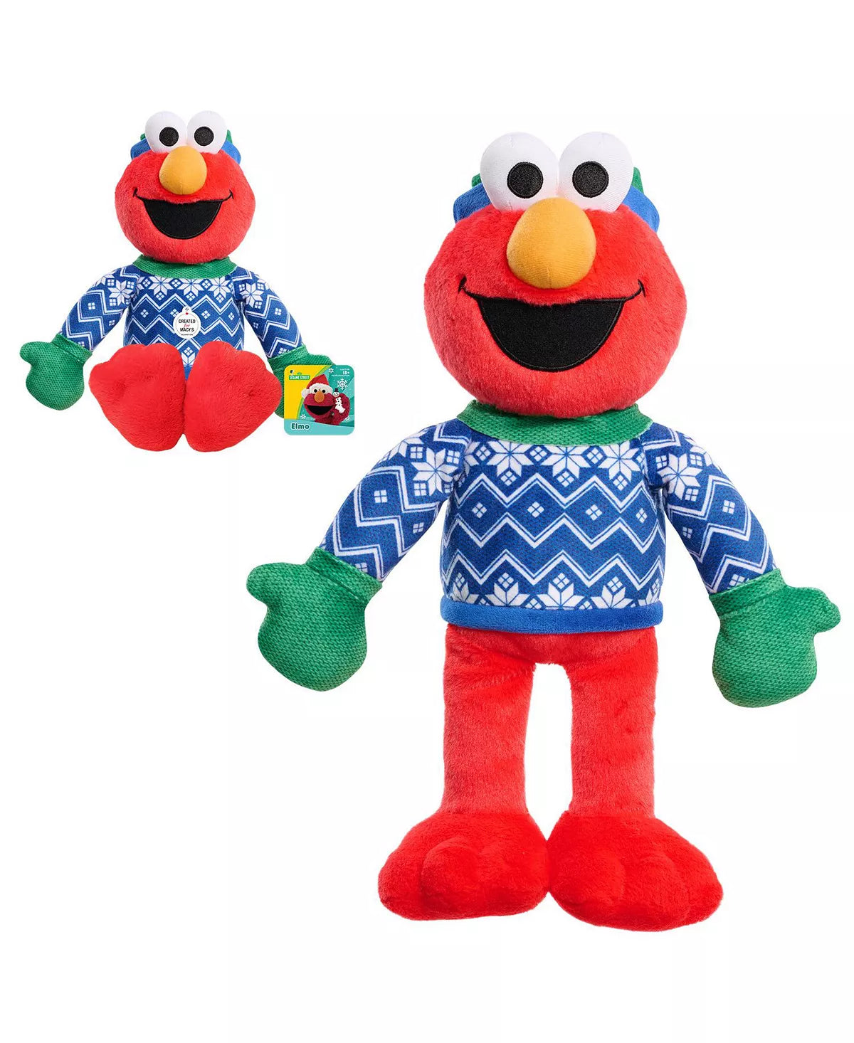 Elmo