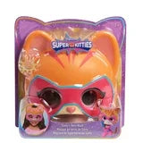 Disney Junior SuperKitties Hero Mask - Ginny