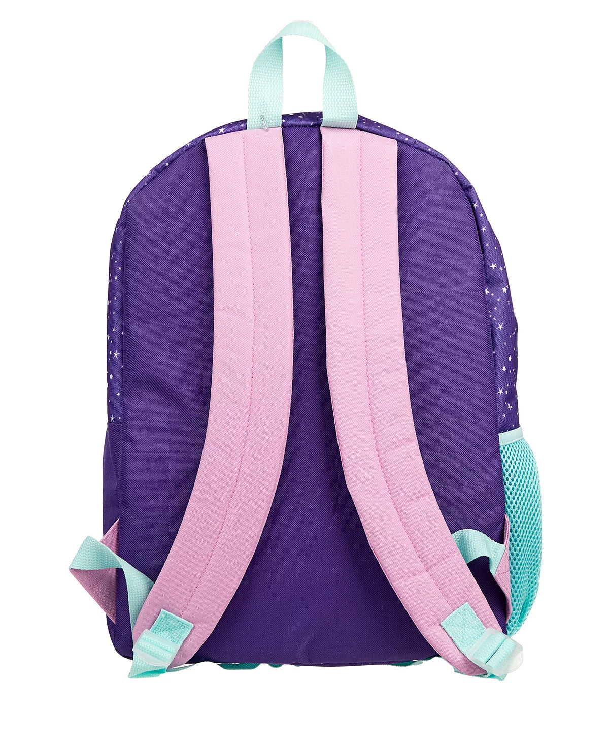 Frozen Girl’s Disney Princess 5 Piece Backpack Set