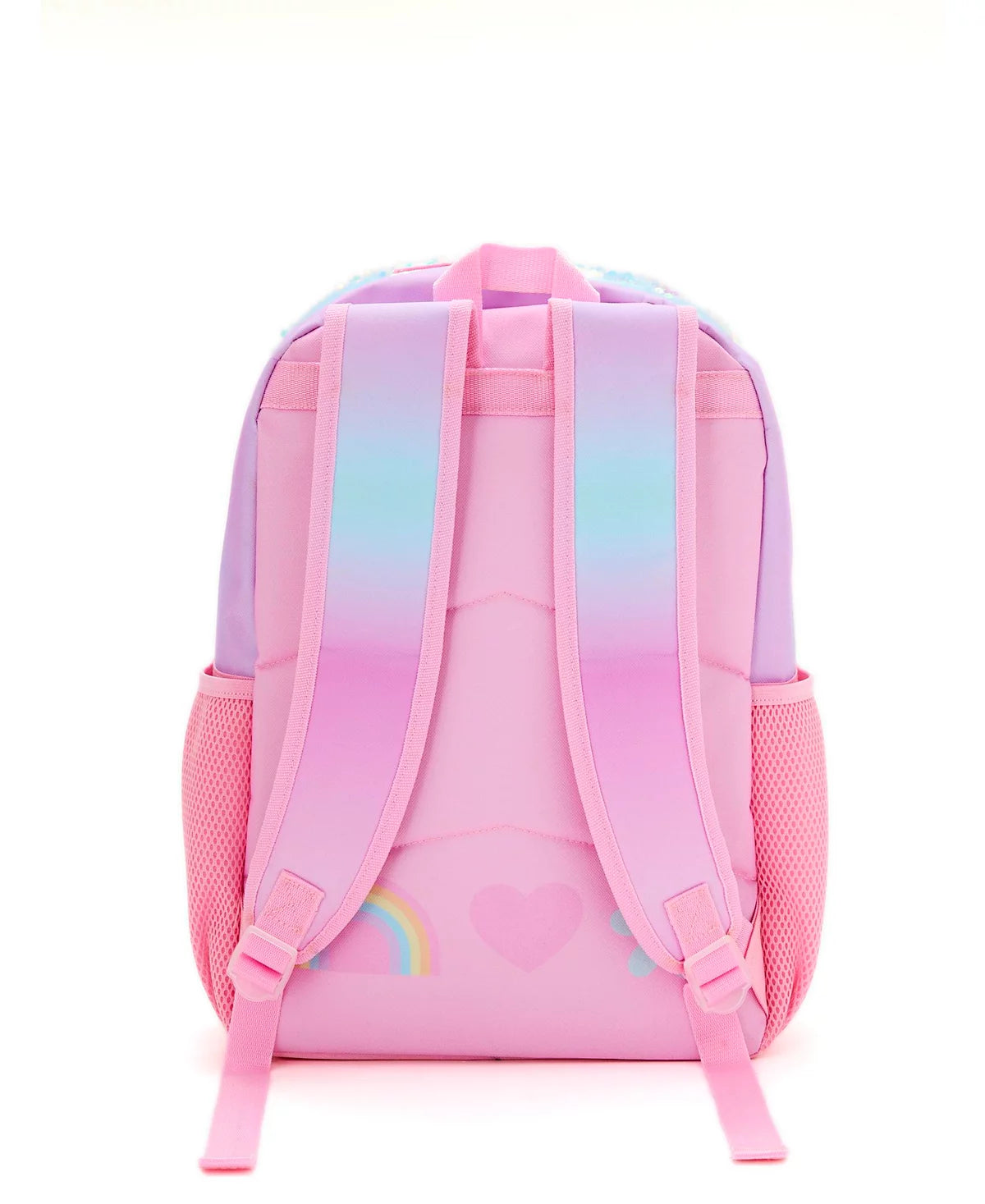 InoMocean Girl’s Unicorn Backpack Stationary Set