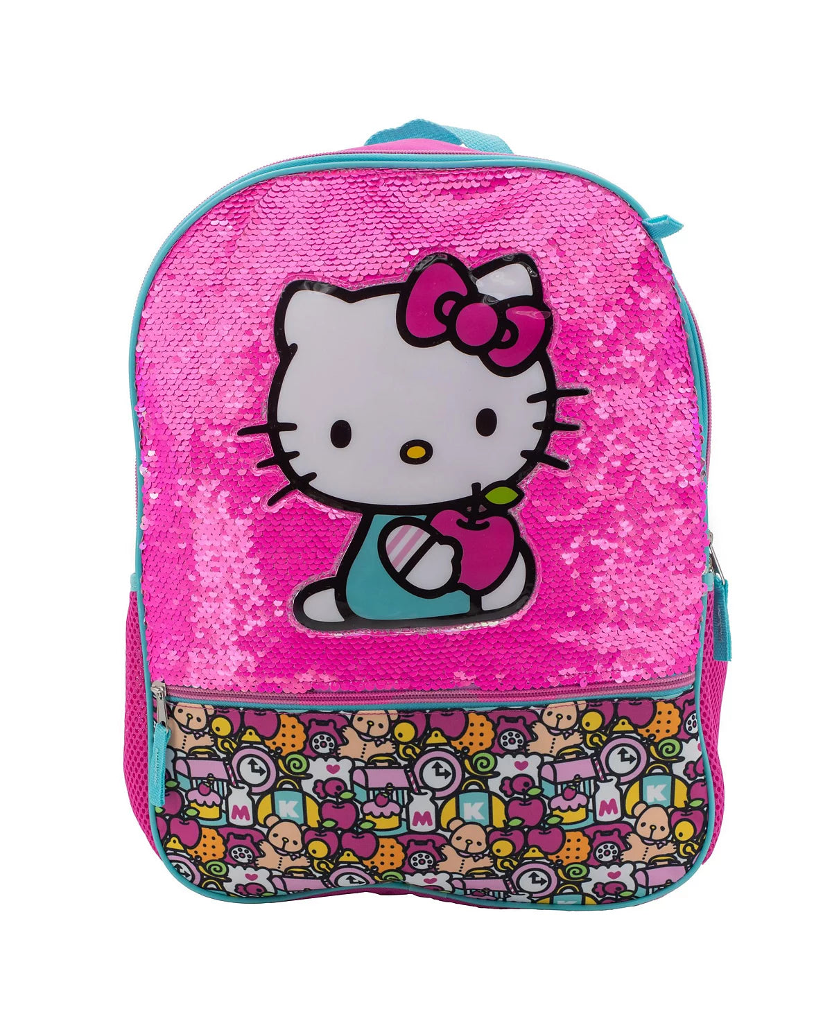 Hello Kitty 5 Piece Backpack Set