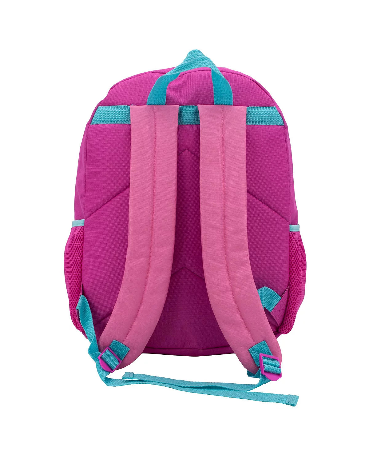 hello kitty 5 piece backpack Hello Kitty 5 Piece Backpack Set – FunandGiggle, LLC