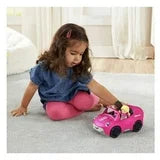 Barbie Little People Convertible Car