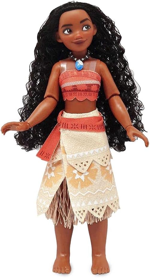 Moana Classic Doll 10 ½ inch