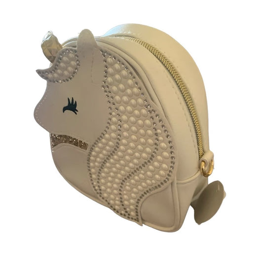 Unicorn Crossbody Bag