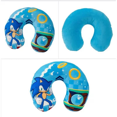 Sonic Kids 3 Piece Travel Set