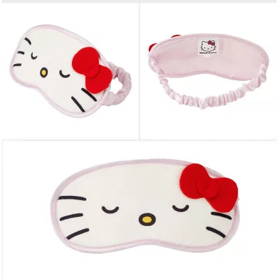 Kids Hello Kitty 3 pc Travel Set