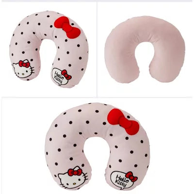 Kids Hello Kitty 3 pc Travel Set