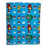 Kids Pokémon 3 Piece Character Travel Set