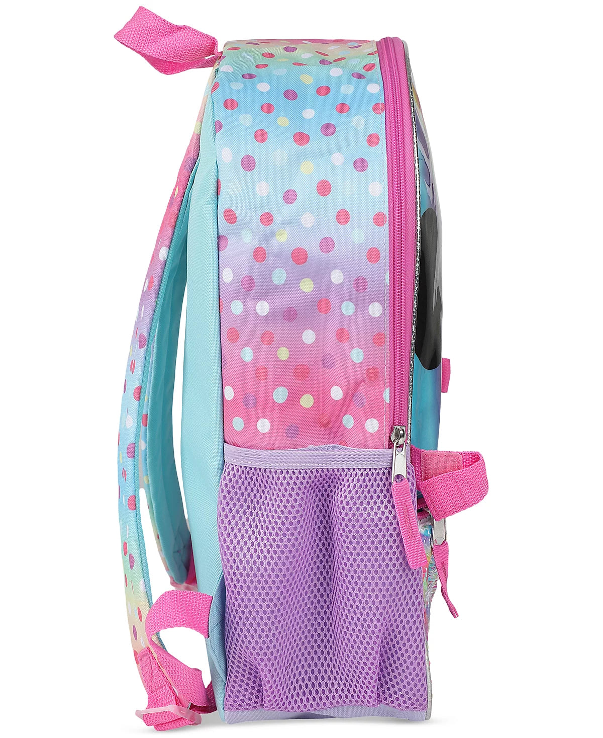 Minnie Mouse 5 Piece Backpack