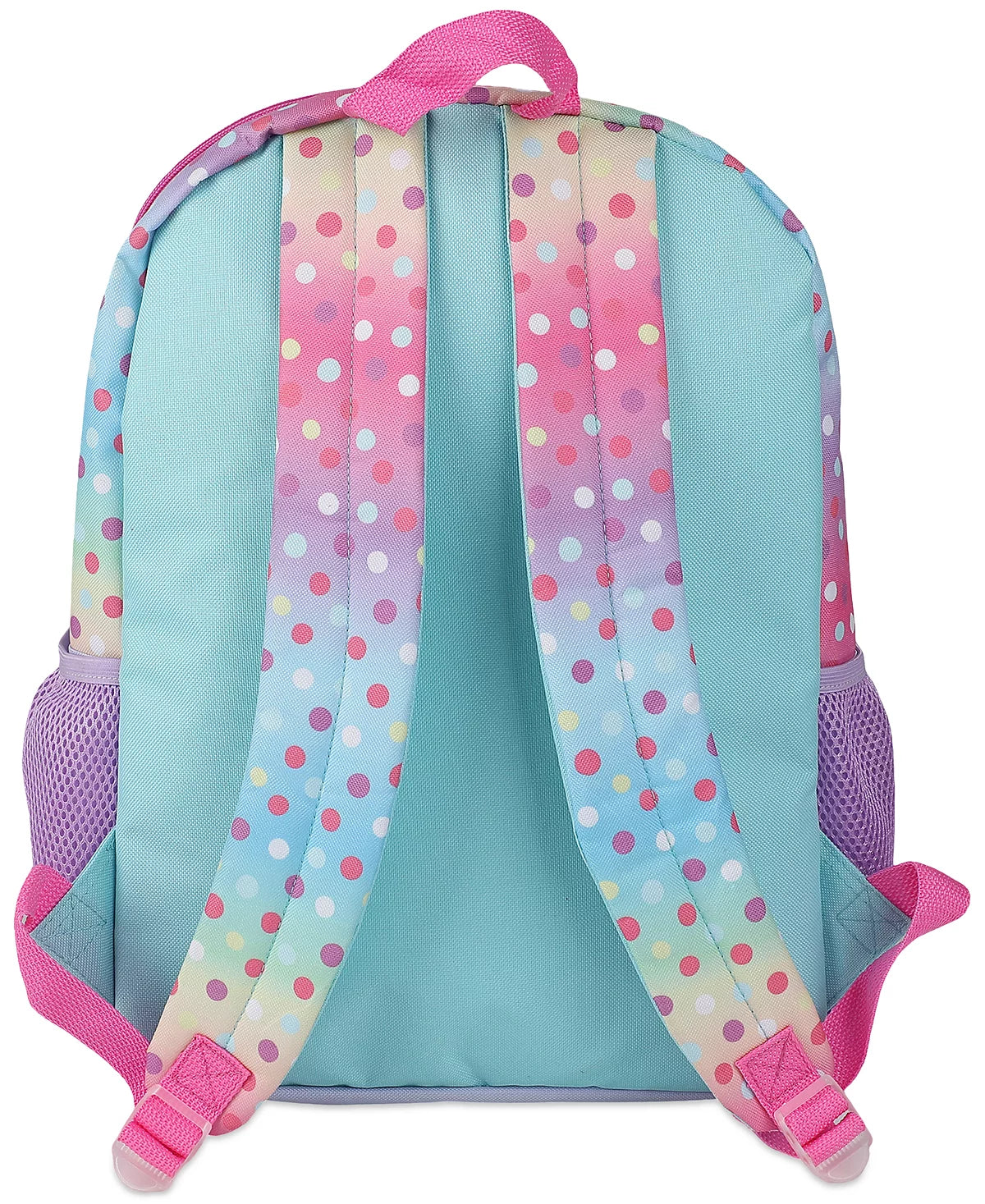 Minnie Mouse 5 Piece Backpack