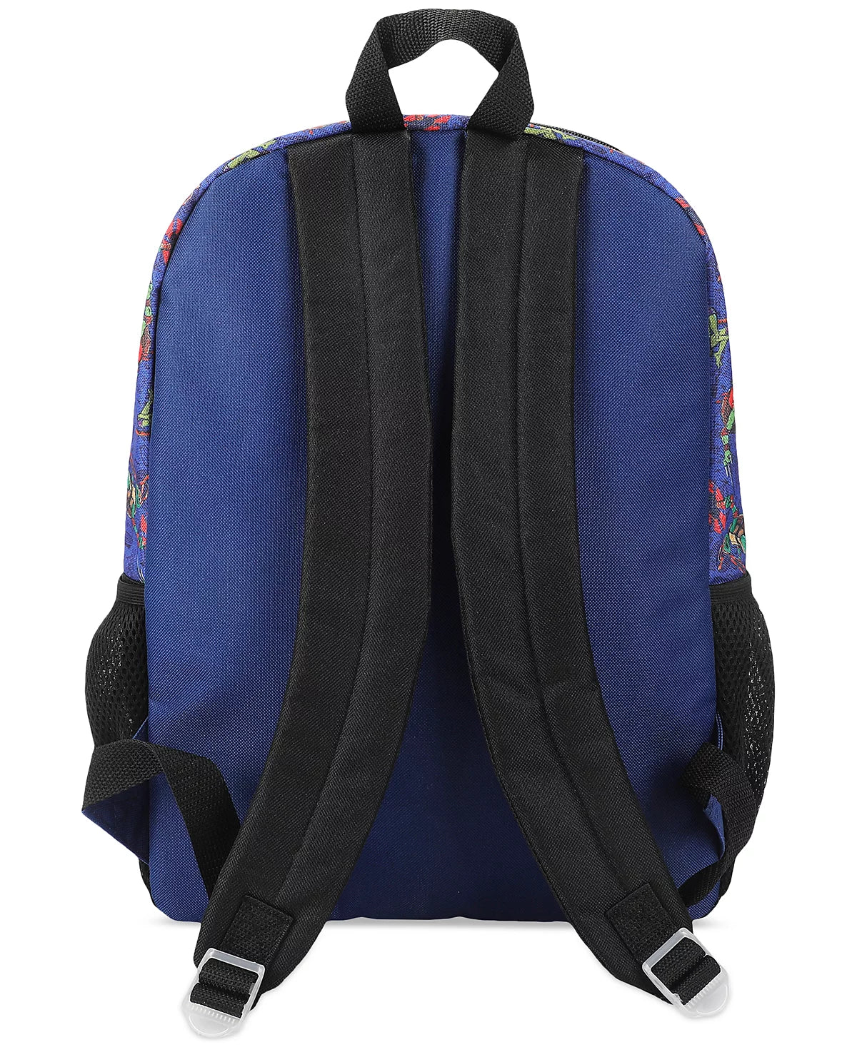 Teenage Mutant Ninja Turtle 5 Piece Backpack Set