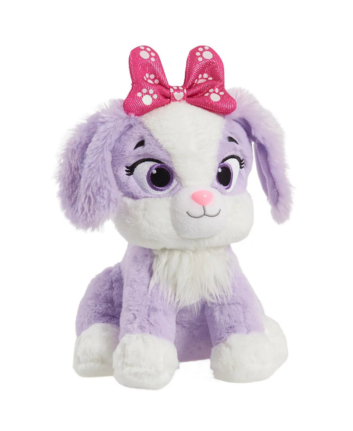 Disney Junior Minnie On-The-Go Pet Vet Backpack