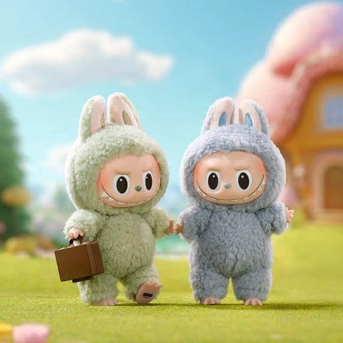 Labubu The Monsters