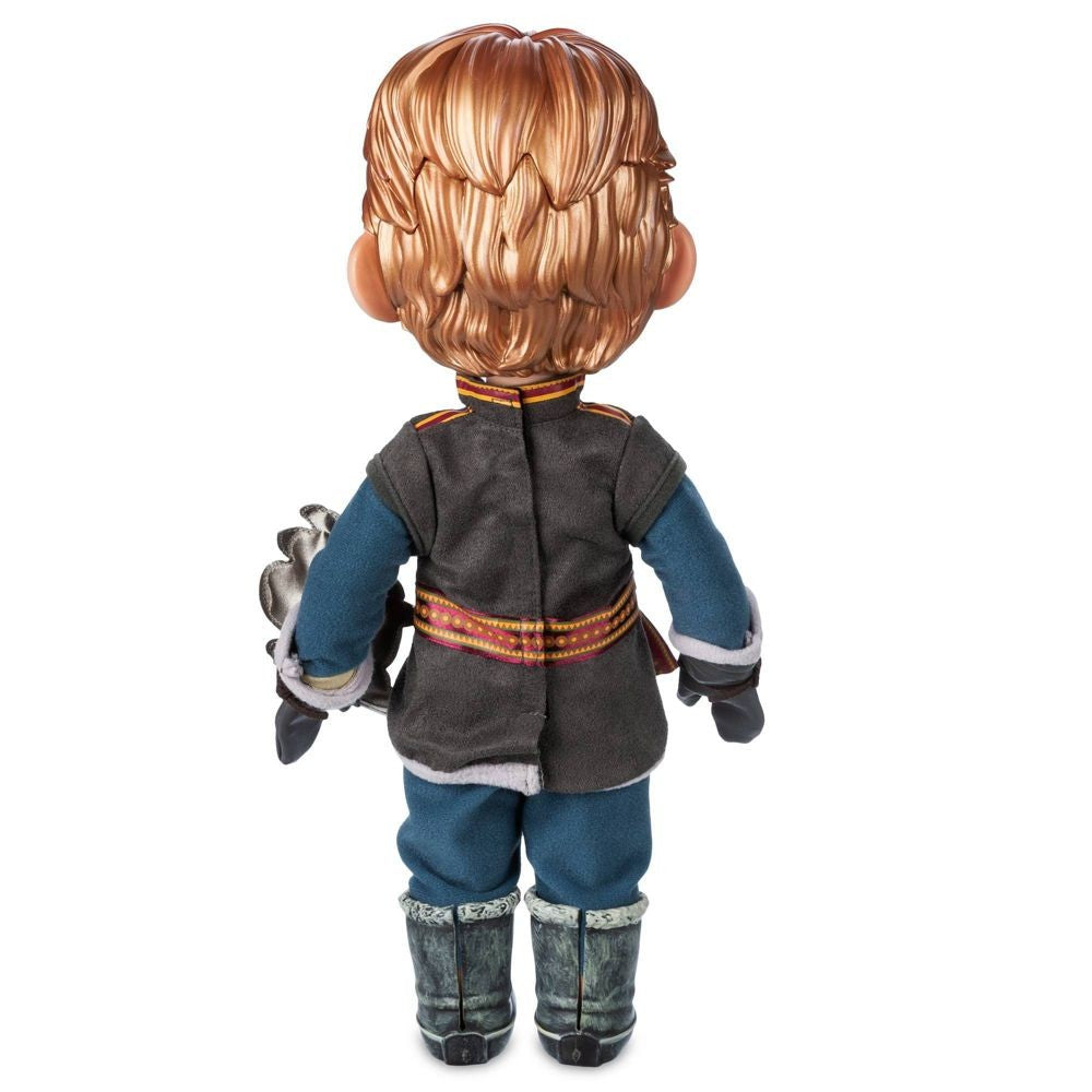 Disney Animators' Collection Kristoff Doll - Frozen - 16 Inch