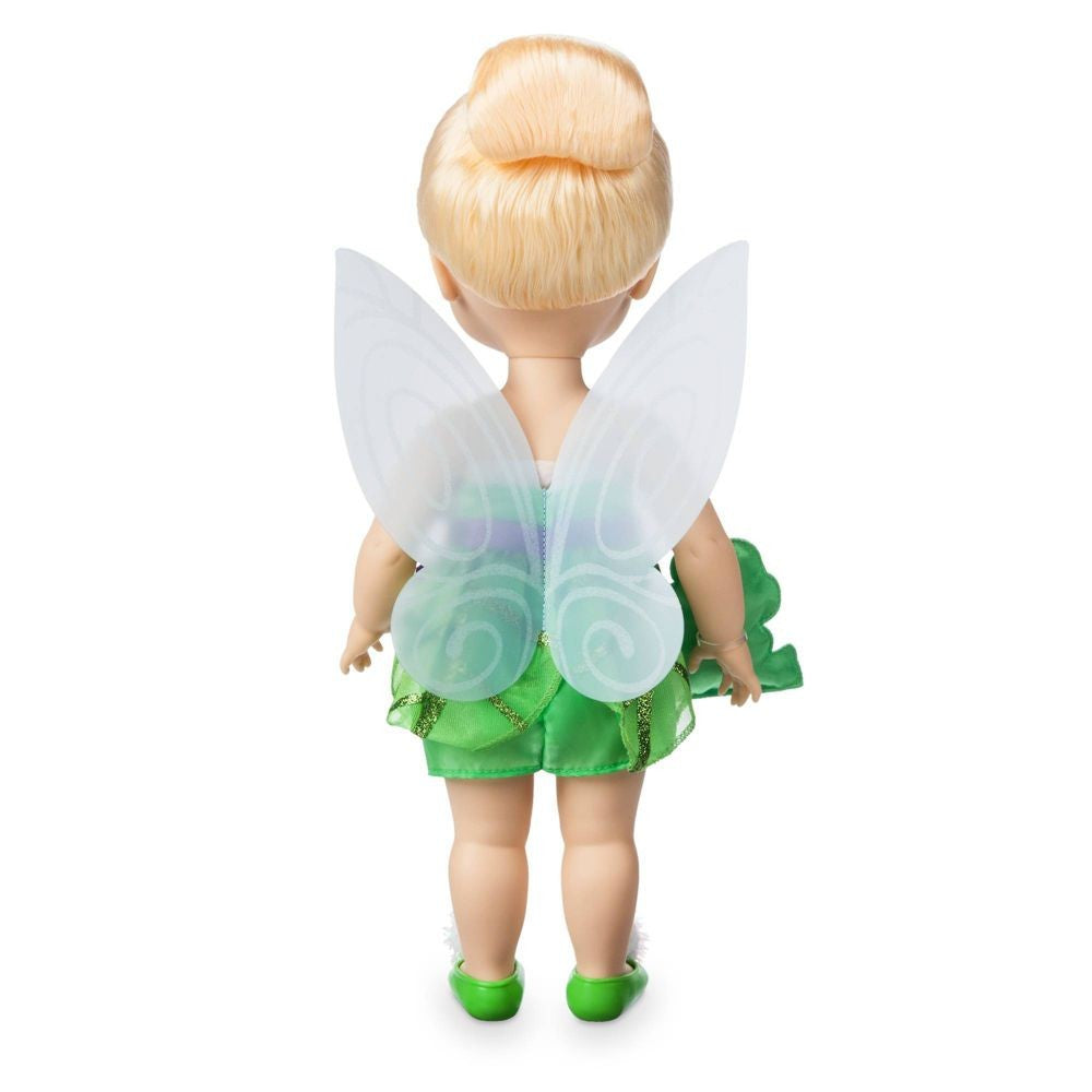 Disney Store Official Animators Collection Tinker Bell Doll