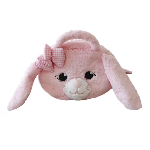 Plush Pet 4-in-1 Bag