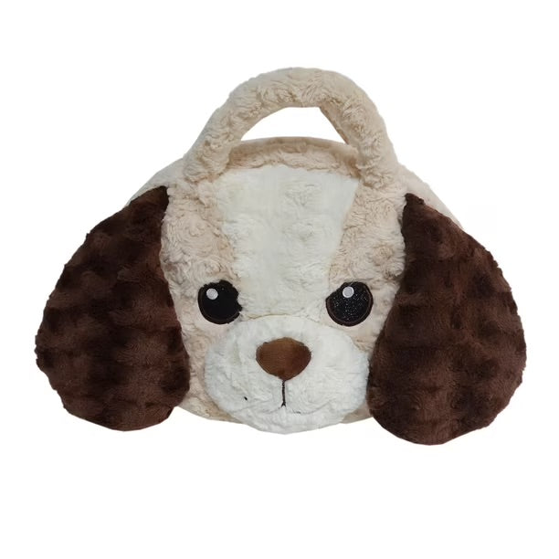 Plush Pet 4-in-1 Bag