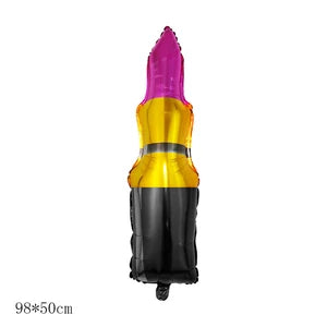 Lipstick Balloon